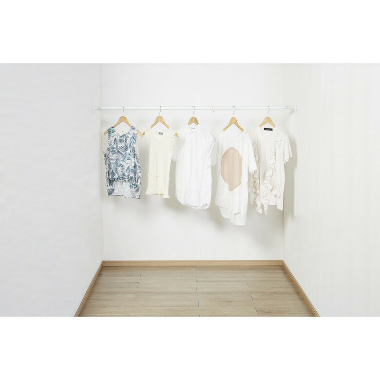 突ぱりパワフルポール 大 白 クローゼット 収納 突っ張り つっぱり ポール 棒 ハンガー 平安伸銅 突ぱりパワフルポール 大 白 クローゼット 収納 突っ張り つっぱり ポール 棒 ハンガー 突ぱりパワフルポール 大 白 クローゼット 収納 突っ張り