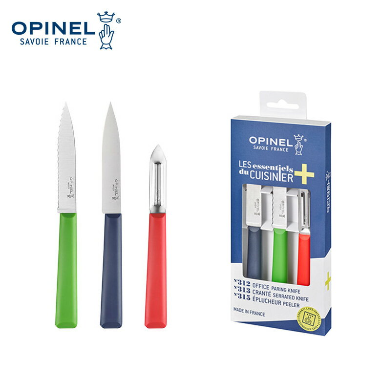 OPINEL  GbZV{gIZbg 3_Zbg yeBiCt s[[