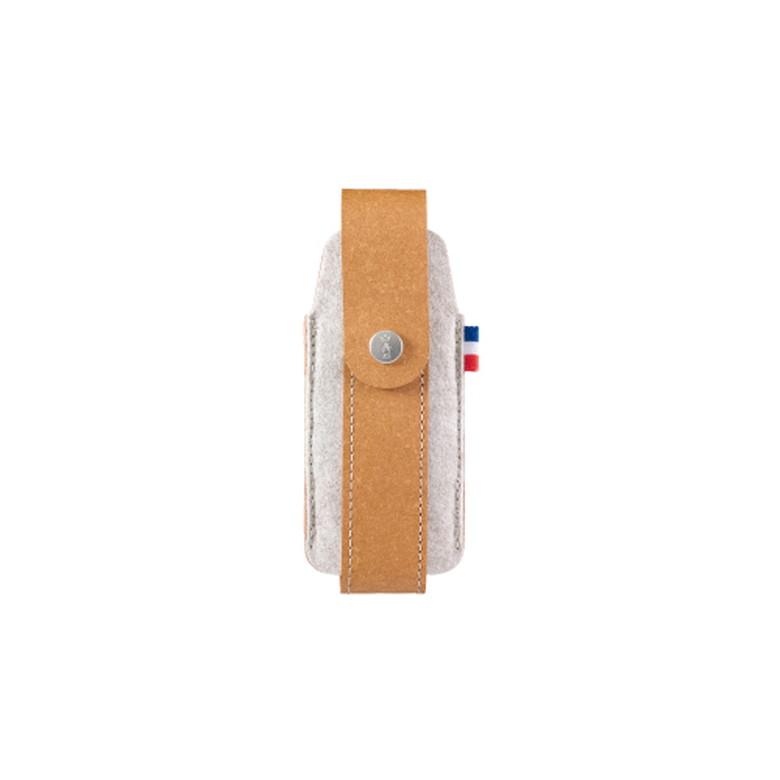 OPINEL 41898 シースアウトドアM OPINEL オピネル オピネルナイフ ナイフケース レザーケース