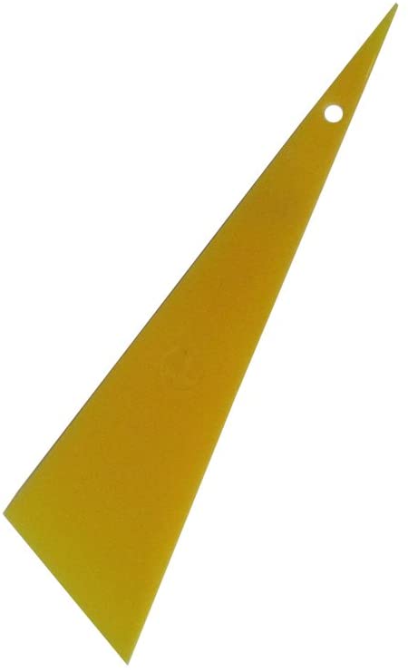 井上工具 12202 スムースヘラ 66mm