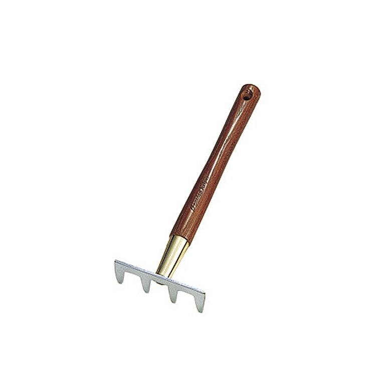 [ポイント最大15倍] Garden Helper 長柄レーキ G-10園芸 プランター 植え付け 植え替え 掃除