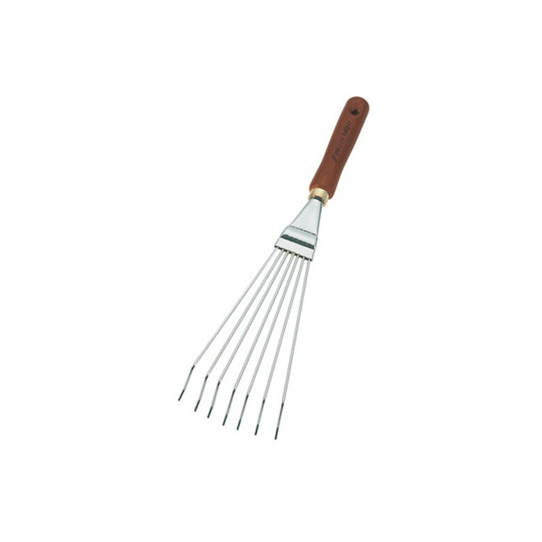 [ポイント最大15倍] Garden Helper ハンディーレーキ G-17園芸 プランター 植え付け 植え替え 掃除