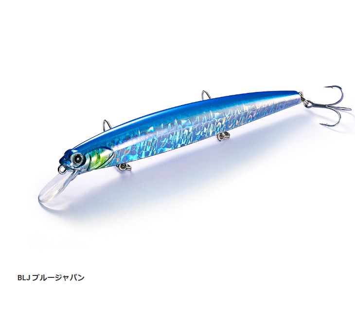 デセプション135 BLJ ブルージャパン の商品画像3枚目