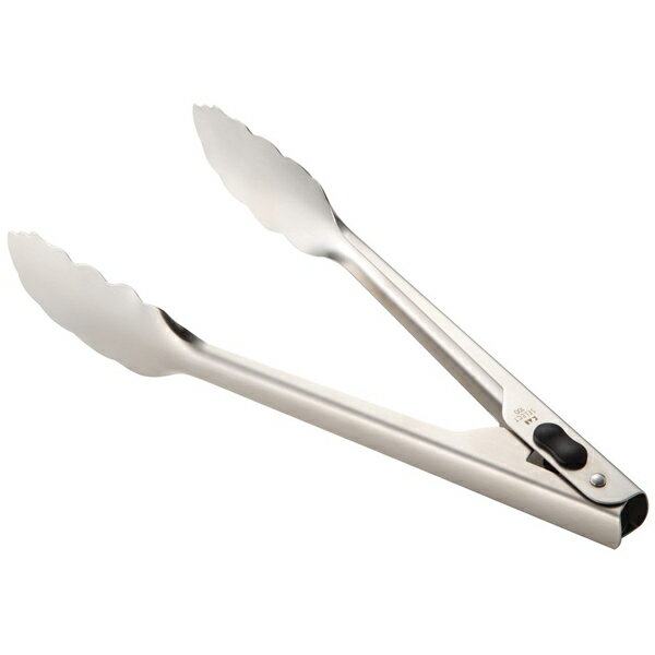 [ポイント最大15倍] 貝印 セレクト100 トング 24cm DH3115 キッチン用品 料理 クッキング 調理器具 便..