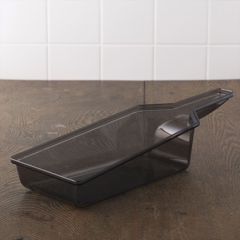貝印 関孫六 ワイド調理器受け皿 DH3307 キッチン用品 料理 クッキング 調理器具 便利用品 plantz-10080523 ものうりばPlantz パッケージ画像