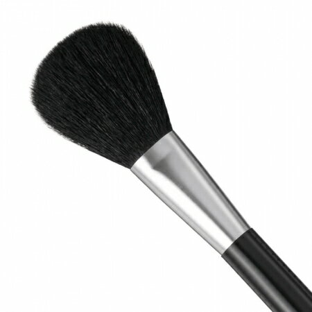 貝印 cosmeup 熊野筆 チークブラシ HC3753 メイク コスメ 化粧品 ビューティ 衛生用品 美粧 3