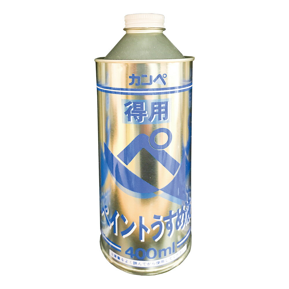 JynsI pyCg߉t 400ML