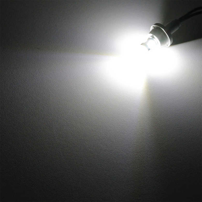 [����ȥ꡼��P+5��] ���������T10 6500K 6SMD 210LM(�롼���) �饤�� �Х�� �ݥ��������� ������ �ʥ�С��� �롼����� �������� �������(Kashuimura)