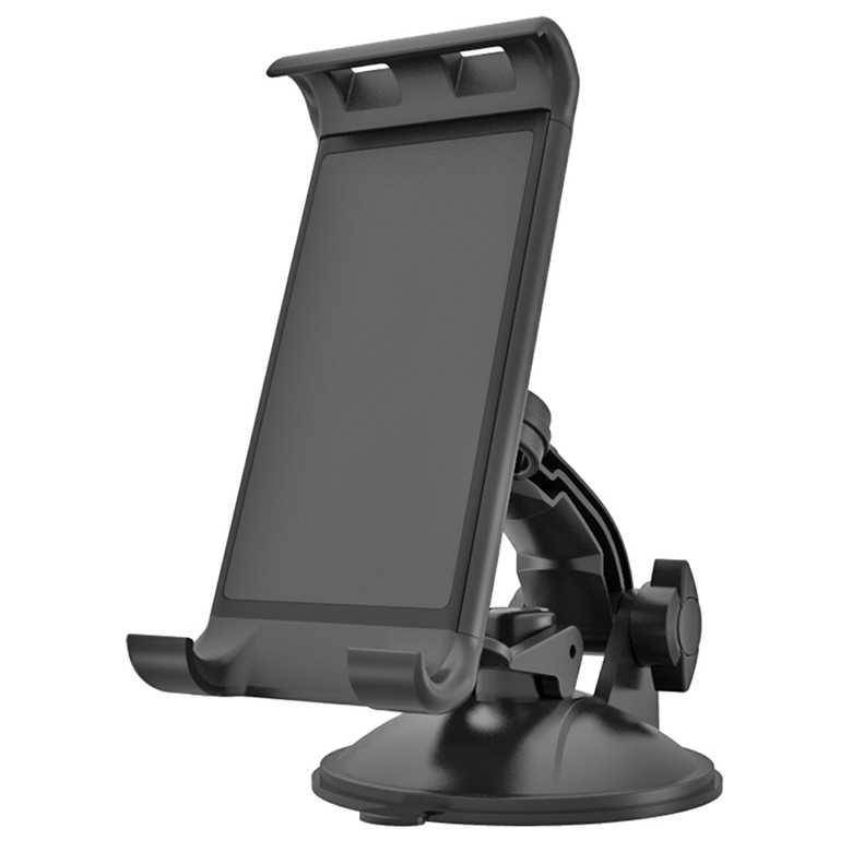 [エントリーでP+5倍] スマホ＆タブレットホルダー カーチャージャー シガーソケット充電器 スマホ充電器 カー用品 カシムラ(Kashuimura)