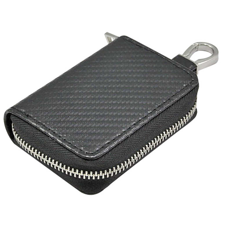 [ポイント最大15倍] リレーアタック防止キーケース2 盗難防止 いたずら防止 カー用品 カシムラ(Kashuim..