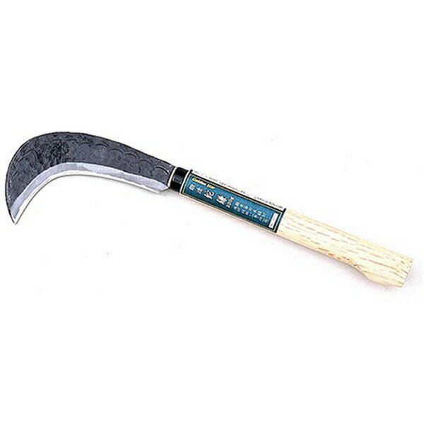 [ポイント最大15倍] キンボシ NO.1673 鉈鎌 220g ゴールデンスター鎌