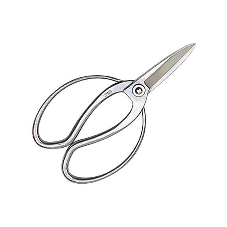 [エントリーでP10倍!] 兼次 ステンレス 大久保鋏 長刃 キンボシ GS ゴールデンスター #3525