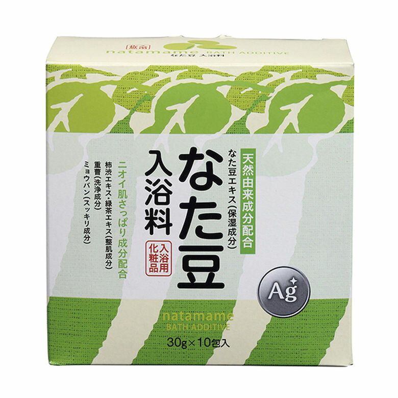 [ポイント最大15倍] なた豆入浴料