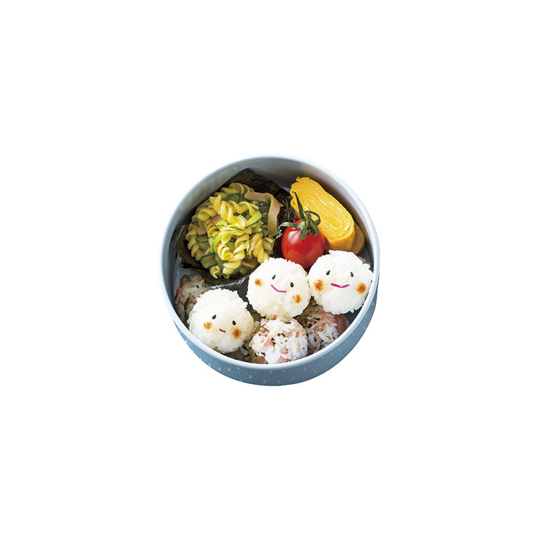 おにぎりDAYS チビまる