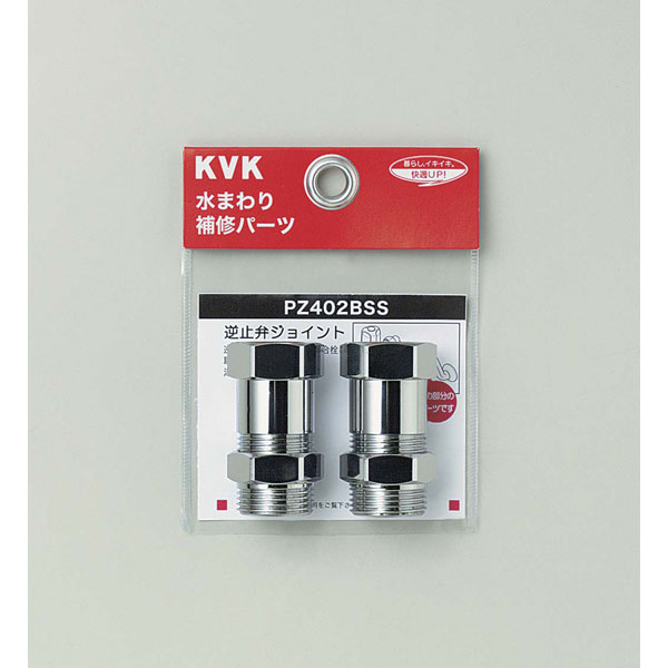 [6ȥ꡼P10] KVK PZ402BSS ջۥץ(2ĥå)MYM ѡ  ƻ ظ  D...