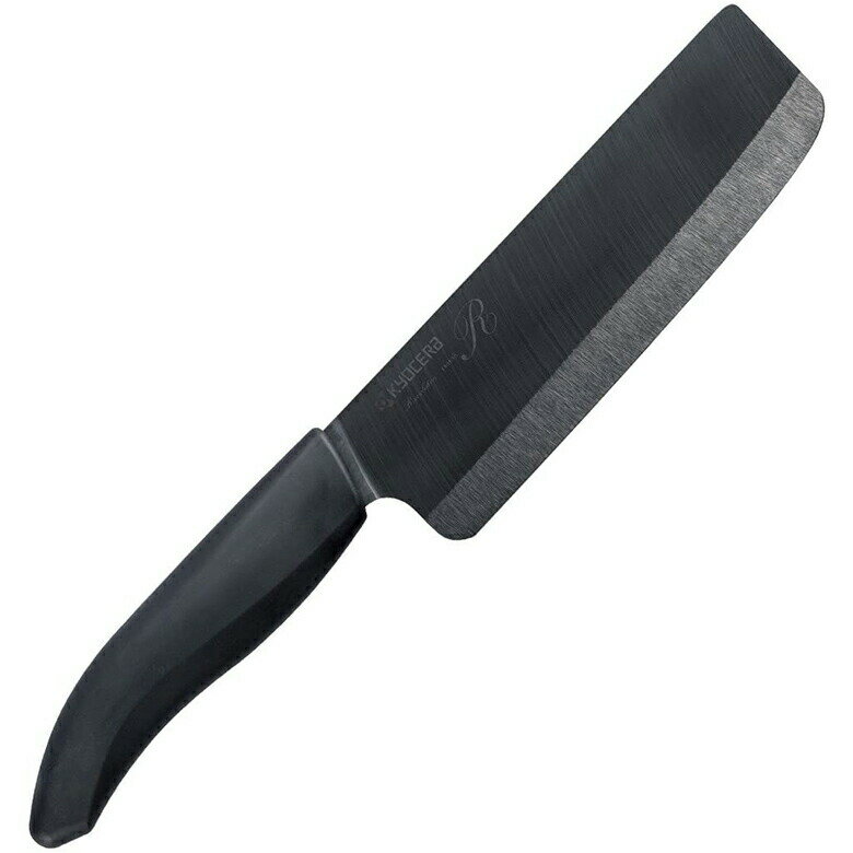 京セラ FKR-150HIP-FP セラミックナイフ 菜切包丁 刃渡り15cm 1本 ファインプレミア