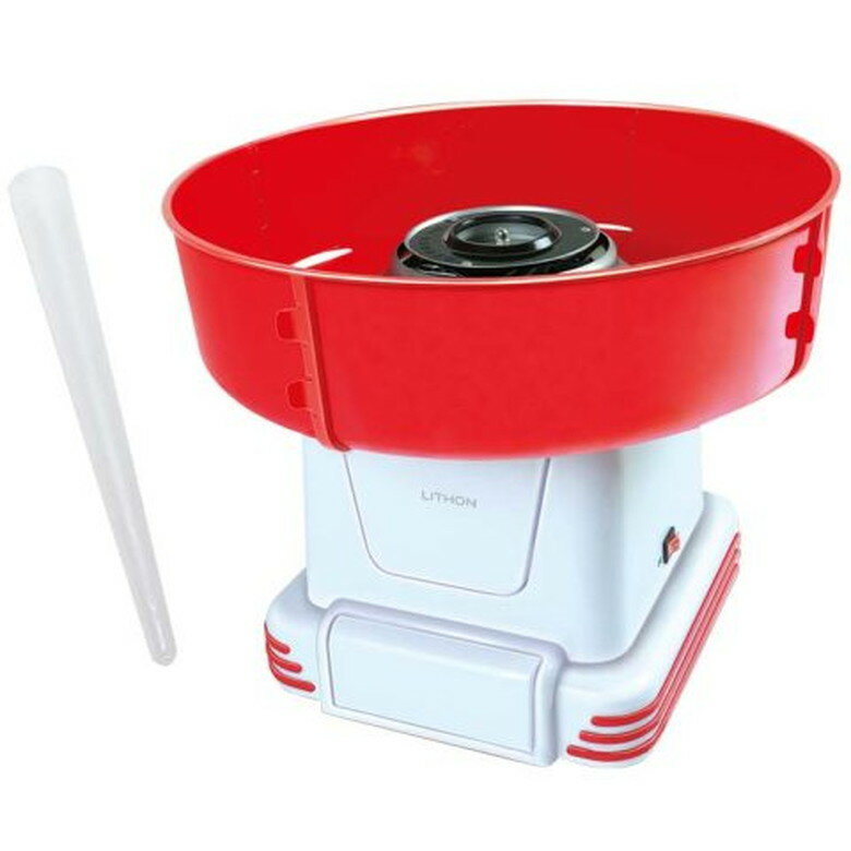 [ポイント最大15倍] ジャンボわたあめ屋さん わたあめ パーティー お祭り 手作り ライソン KDCC-007R