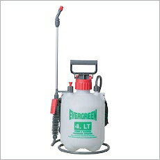 [3月エントリーでP10倍] マルハチ産業 #4000 全自動ハイパー 4L ノズル付 蓄圧式ハイパー(一頭口)のサムネイル