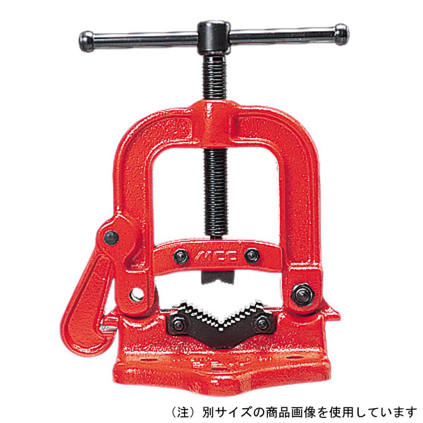 乐天商城 - MCC PV-0202 パイプバイス NO.2 DIY・ガーデニング 工具 日曜大工