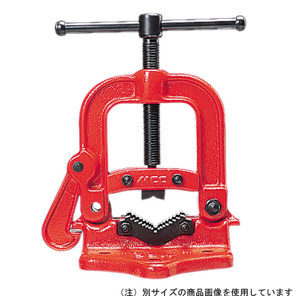 [ワンダフルデーP10倍] MCC PV-0203 パイプバイス NO.3 DIY・ガーデニング 工具 日曜大工