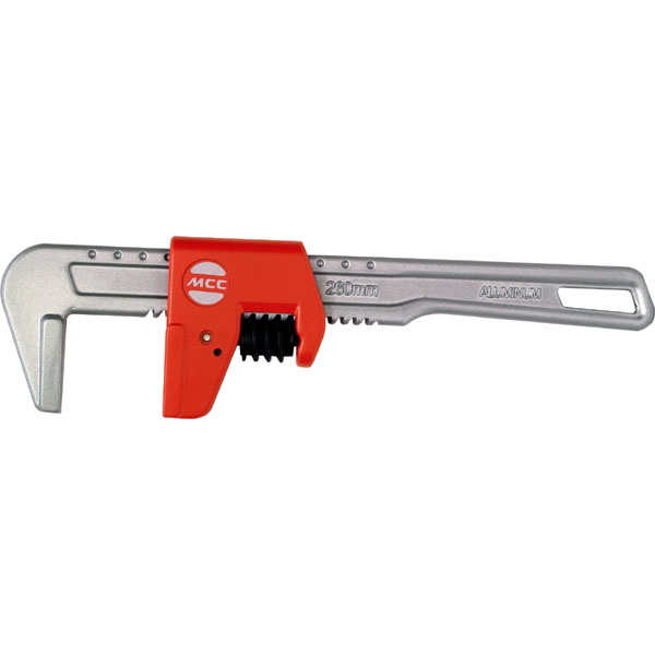 Wrenches - MCC TWMA-260 モーターレンチ アルミクイック DIY・ガーデニング 工具 日曜大工