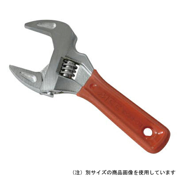 MCC EMSW-38 エコモンレキレンチショートワイド38 DIY・ガーデニング 工具 日曜大工