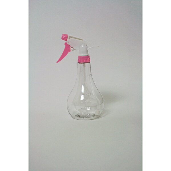 [ポイント最大15倍] ミツギロン SP-10 ファインスプレー500cc ピンク 家庭用品 散水 霧吹き スプレーボ..