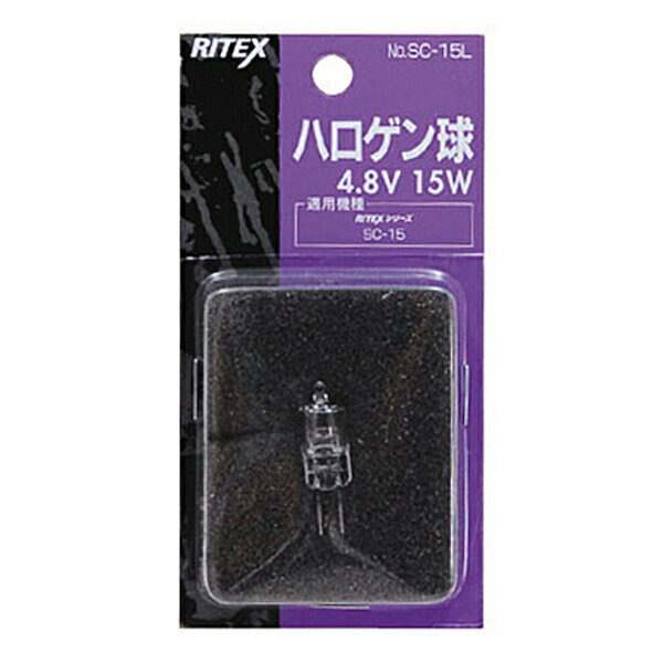 ॵ RITEX 饤ƥå SC-15L (SC-15)󥵡饤ѥϥ15W ص DIYǥ˥   ־ ϭ ϩ  󥵡饤 к ɻ