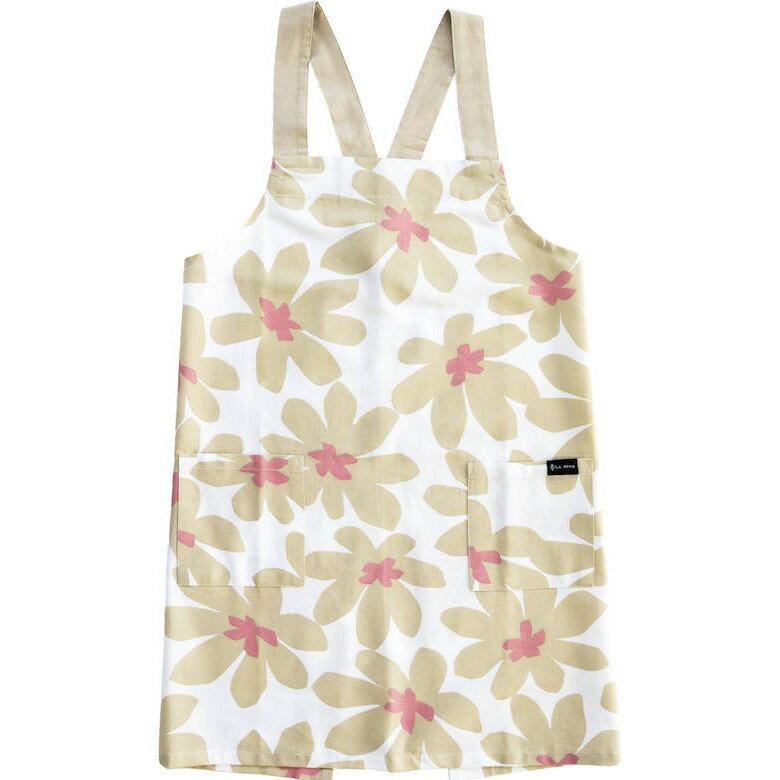 [エントリーでP+5倍] エミーズ エプロン クッカ YE キッチン おしゃれ 日用品 オカ キッチン おしゃれ ..