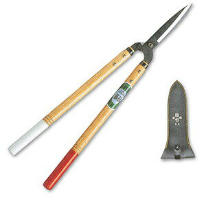 [6月エントリーでP10倍] 岡恒 OKATUNE NO.204 刈込鋏 55型 園芸 農作業 庭づくり ガーデニング 剪定ばさみ 剪定はさみ 園芸はさみ ハサミ ガーデンハサミ 園芸はさみ 剪定バサミ 剪定鋏 庭木 太い枝 剪定 植木ハサミ 植木鋏 刈り込みバサミ 刈り込みはさみ 刈込のサムネイル