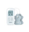 低周波治療器 母の日 父の日 敬老の日 ギフト プレゼント 健康 HV-F021-J3W オムロン 母の日 父の日 敬老の日 ギフト プレゼント 健康 HV-F021-J3W オムロン