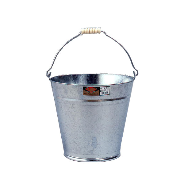 [ポイント最大15倍] 尾上製作所 ONOE バケツ 10号 15L