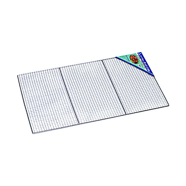 오노미 제작소 ONOE CZ-5080 바베큐 넷 50×80 cm 아웃도어 용품 바베큐 넷·플레이트