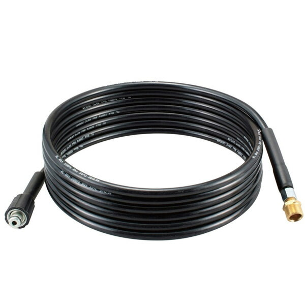 [1/31までエントリーでP10倍]高圧洗浄機用 延長高圧ホース ホース長さ 8m 6710117 RYOBI リョービ KYOCERA 京セラインダストリアルツールズ 部品 アクセサリー