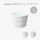 g C H  essence of life es cup S `FbN