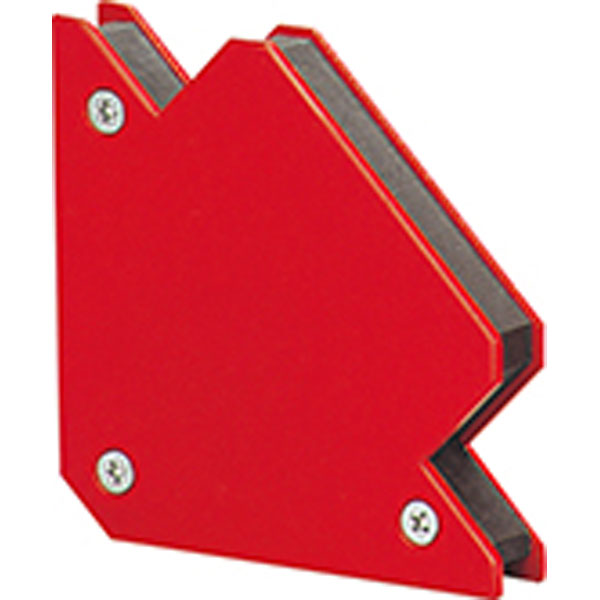 [2月エントリーでP10倍] 溶接 仮止め 溶接マグネット S #72293 シンワ測定