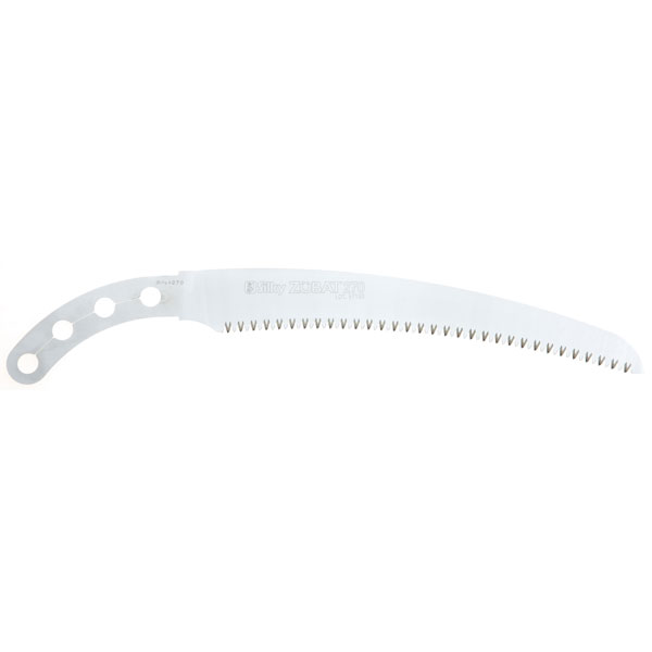 [ポイント最大15倍] Silky(シルキー) 271-27 ZUBAT(ズバット) 替刃 270mm DIY・ガーデニング 園芸 剪定..