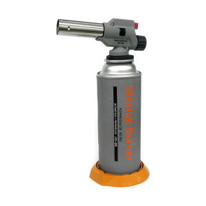 【新富士バーナー】RZ-404 カセットガス専用 スタビライザー JAN:4953571019444 【パワートーチ】通販格安セール情報 楽天 通販