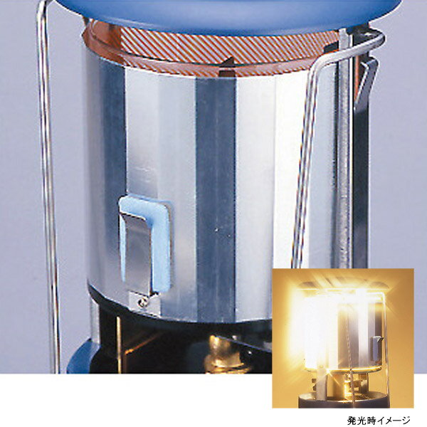 SOTO ソト 新富士バーナー ST-2105 蚊トリフレクター ランタン ライト ランプ 明かり 照明 防災 コンパ..