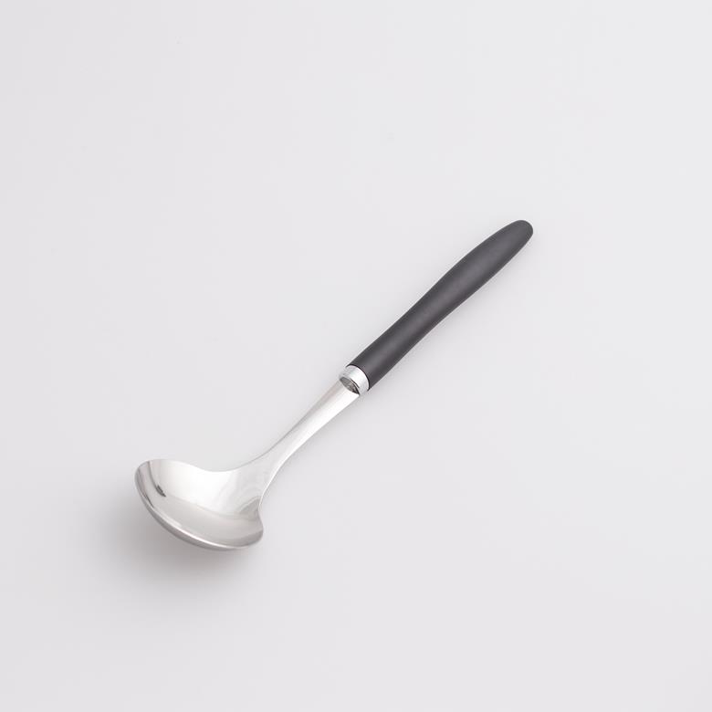 楽天ものうりばPlantz[ポイント最大15倍] サンクラフト 卓上お玉 約6cm AL-07 愛妻専科 お玉 おたま レードル すくう 汁物 味噌汁 スープ カレー お鍋 キッチンツール 調理器具 調理道具 料理