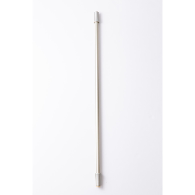 [ポイント最大15倍] DRY・WAVE(ドライ・ウェーブ)室内伸縮竿 シャンパンゴールド LP1421 伸縮ポール 室..