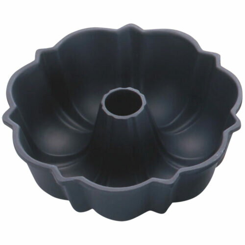 [12/31までエントリーでP10倍]タイガークラウン Cake land Black プディング型 1号 ＃1267