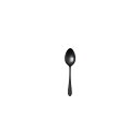 テーエム 96(KURO) スプーン小つやつや | カトラリー 食器 ギフト プレゼント スプーン おしゃれ 高級 KURO 黒 テーエム 黒染め キャンプ 普段使い 内祝い カトラリー 食器 ギフト プレゼント スプーン おしゃれ 高級 KURO 黒