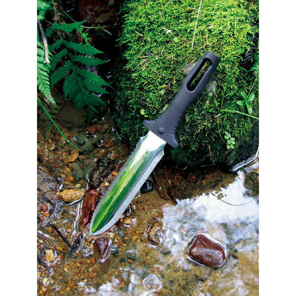 【富田刃物】【仁作】NO.800 山刀(ヤマカタナ) JAN:4986956008009 【アウトドア/レジャーナイフ】