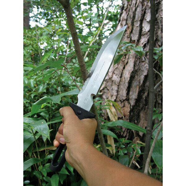 【富田刃物】【仁作】NO.811 陸刀S(リクカタナS) JAN:4986956008115 【アウトドア/レジャーナイフ】通販格安セール情報 楽天 通販