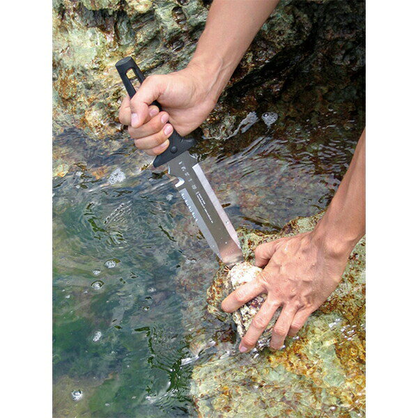 【富田刃物】【仁作】NO.820 水刀(ミズカタナ) JAN:4986956008207 【アウトドア/レジャーナイフ】通販格安セール情報 楽天 通販