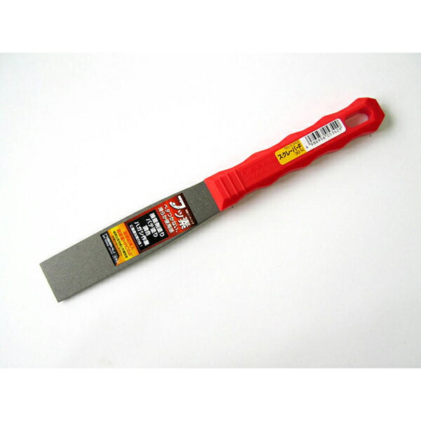 [ポイント最大15倍] 富田刃物 仁作 NO.5342 スクレーパーF:30mm DIY用品 スクレーパー(フッ素タイプ)