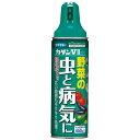 フマキラー カダンVII 450ml 殺虫殺菌剤