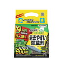 住友化学園芸 クサノンEX粒剤 3kg 除草剤