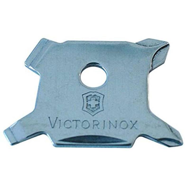 防災グッズ 日本正規品 ビクトリノックス Victorinox クワトロドライバー A.7235